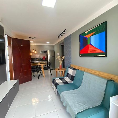 Apartamento Joan Miro Apartment Natal Exterior photo